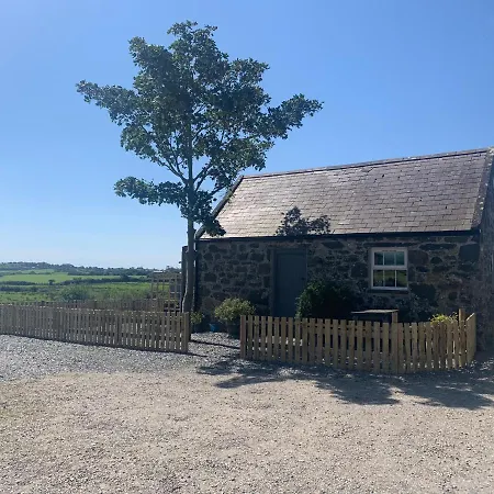 Rb Contractor Stays - Celyn Pwllheli Exterior photo